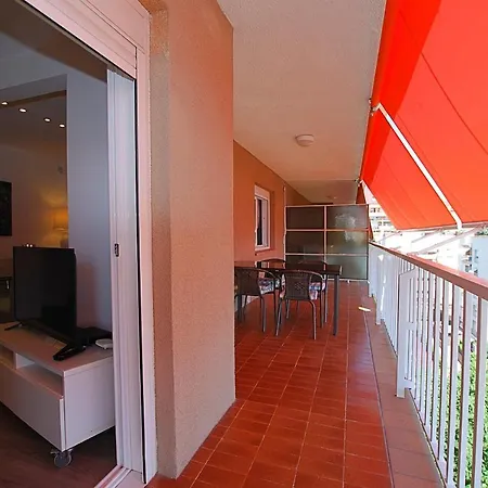 Sunrise Apartament