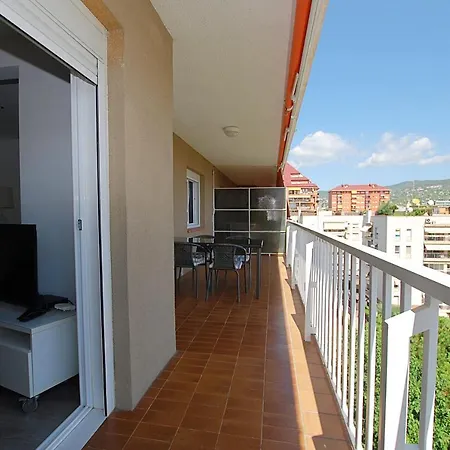 Daire Sunrise Vilassar De Mar