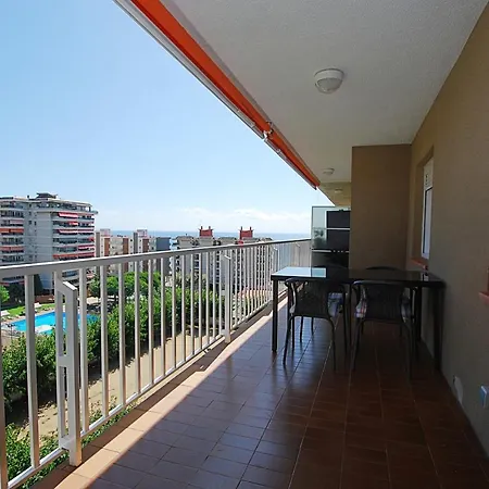 Sunrise Apartament *