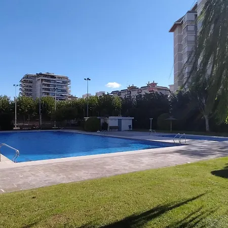 Apartament Sunrise Vilassar De Mar