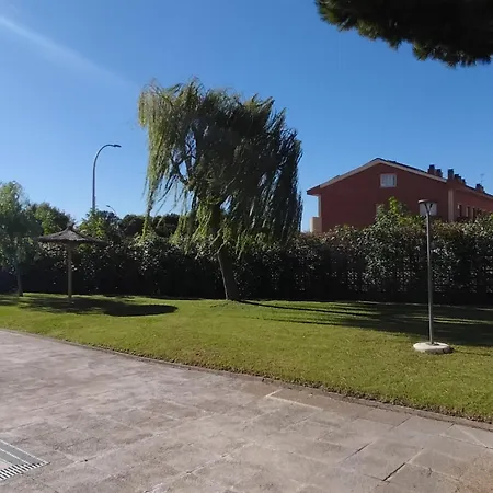 Sunrise Apartament Vilassar De Mar